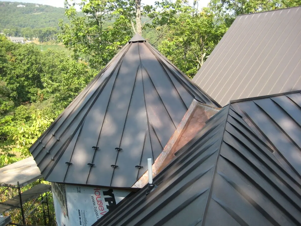 Professional Gutter Cleaning by Craftsman Roofing in Vallejo