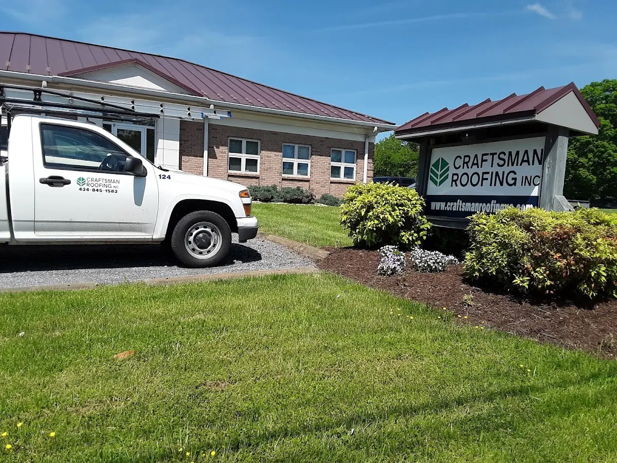 Quality Roof Replacement by experienced craftsmen in Vallejo